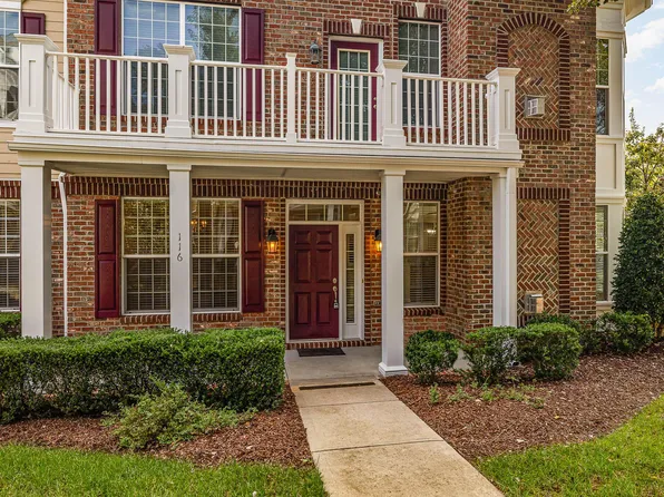 9211 Calabria Dr Unit 116, Raleigh, NC 27617