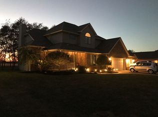 509 S Buckingham Rd, Yorktown, IN 47396