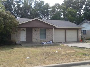 2410 Reever St, Arlington, TX 76010