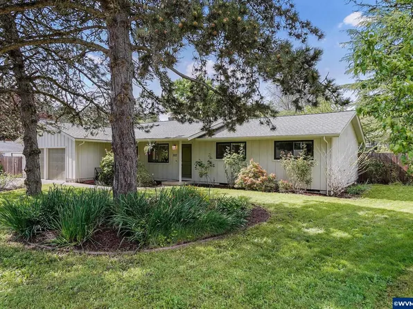 3017 NW Maxine Cir, Corvallis, OR 97330