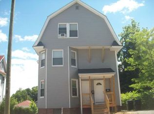 17-19 Windsor St #3, Springfield, MA 01105