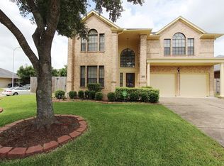 3018 W Hampton Dr, Houston, TX 77082