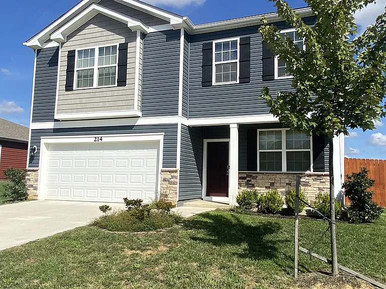 214 Gumspring Dr — Photo 3