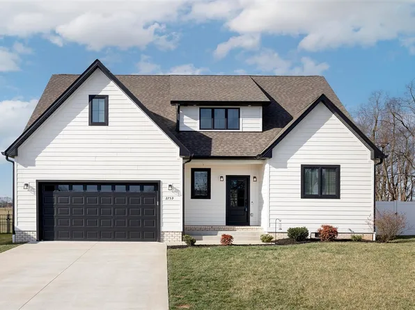 2759 Winstar Ct, Bowling Green, KY 42104