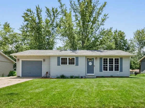 3347 Gerrard Avenue, Eau Claire, WI 54701