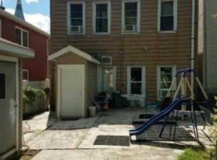 208 4th St APT 3, Passaic, NJ 07055