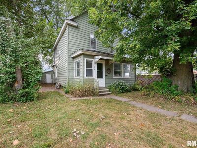 1104 29th Ave, Rock Island, IL, 61201