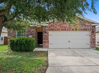 11614 Luckey Ledge, San Antonio, TX 78252