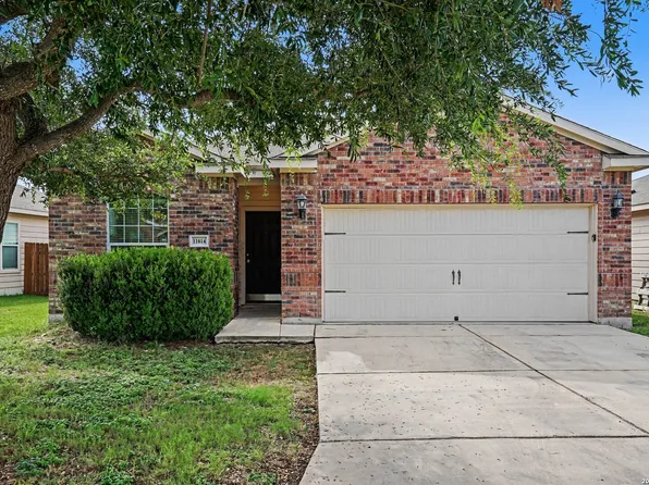 11614 Luckey Ledge, San Antonio, TX 78252