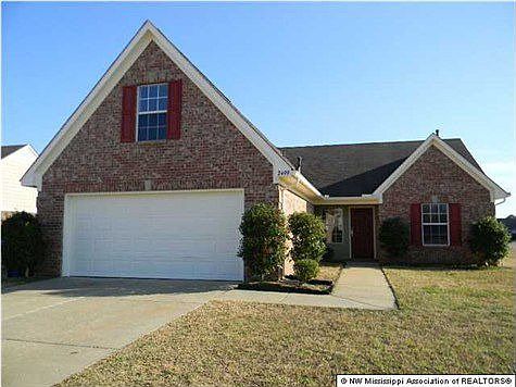 2nd image of 2499 Lasonya Ln