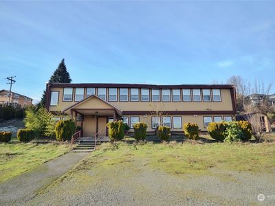 2900 SW Myrtle Street, Seattle, WA, 98126