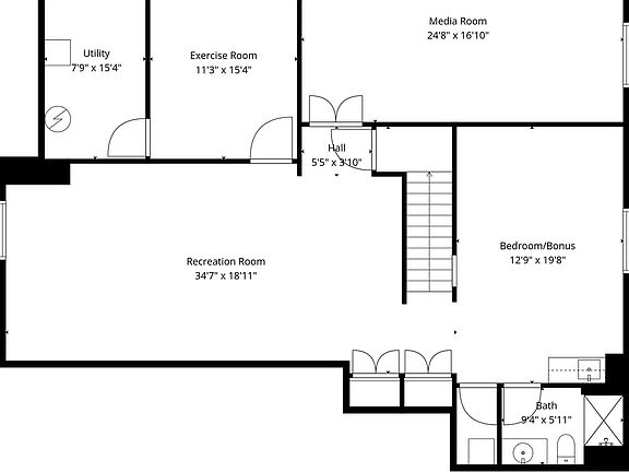 4th image of this home