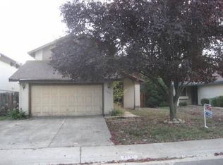 3586 Rio Pacifica Way, Sacramento, CA 95834