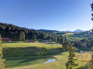 11 Mission Meadow Rd, Livingston, MT 59047