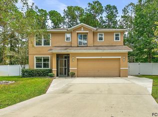 13 Ricardo Pl, Palm Coast, FL 32164