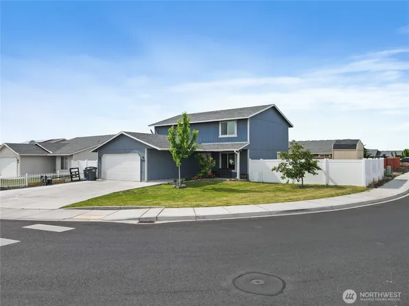 1175 Sandstone Street, Othello, WA 99344