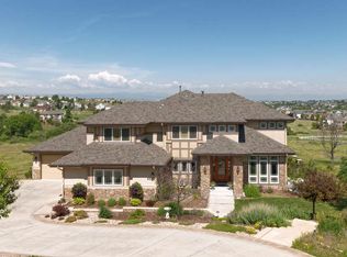 9935 Bluestar Dr, Parker, CO 80138