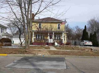 64 1st St, Milan, MI