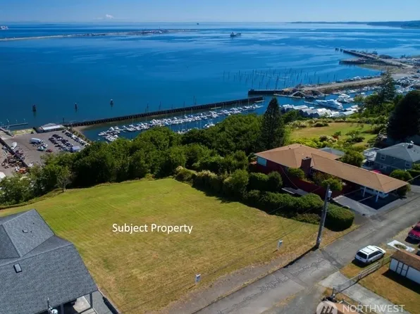 9999 W 4th Street, Port Angeles, WA 98363