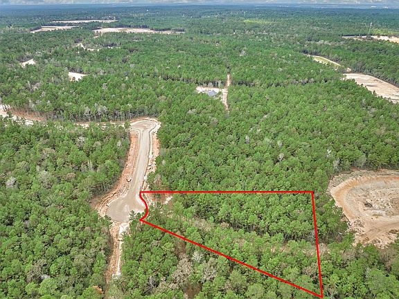 4th image of 25108 Fort Davis Rd Lot 12