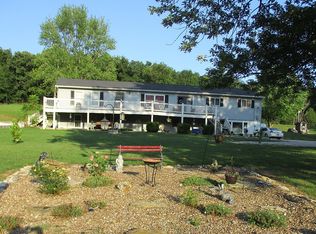 995 Patterson School Rd, Silex, MO 63377