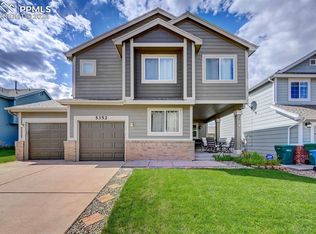 5352 Statute Dr, Colorado Springs, CO 80922
