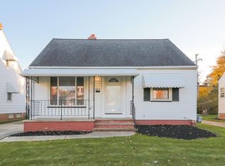 4815 Wood Ave, Parma, OH