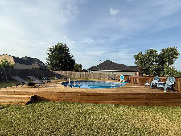 3901 Bahama Ave — Photo 9