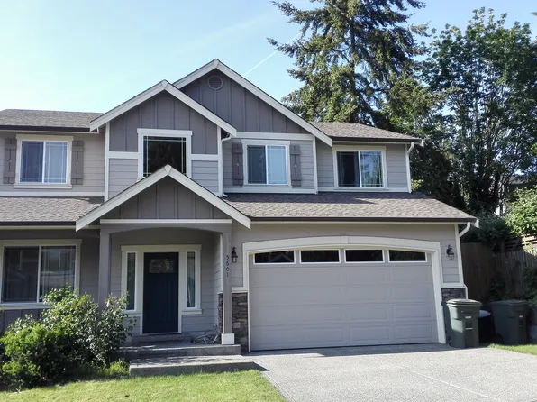 5601 NE 198th Pl, Kenmore, WA 98028