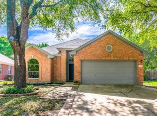 1811 Aster Way, Round Rock, TX 78665