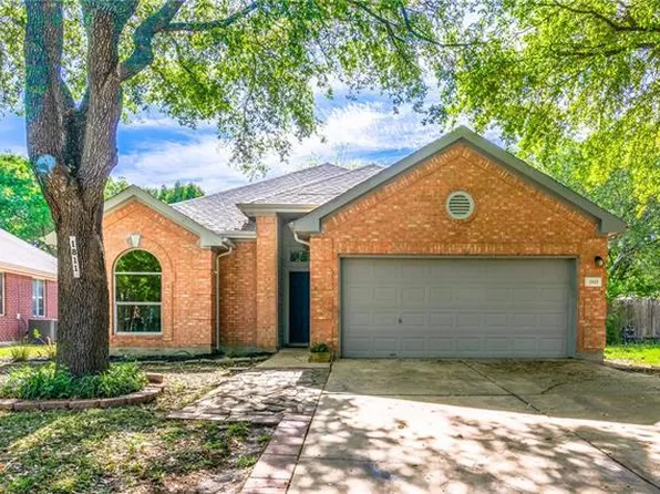 1811 Aster Way, Round Rock, TX 78665
