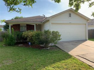 353 Donatello, Kyle, TX 78640
