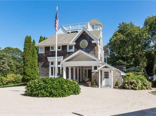 21 Yosemite Valley Rd, Westerly, RI 02891