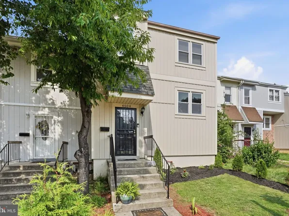 6504 Buckland Ct, Fort Washington, MD 20744