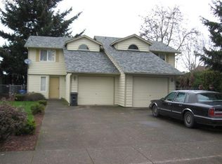 287 W Locust St, Stayton, OR 97383