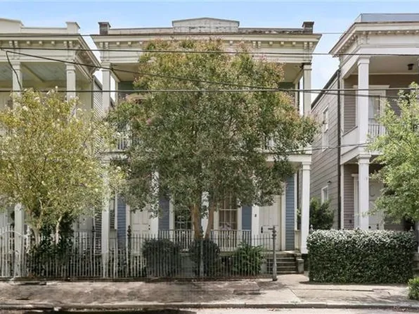 1404 Magazine St Unit 1B, New Orleans, LA 70130