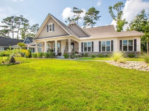 Lake Egret Dr, North Myrtle Beach, SC 29582