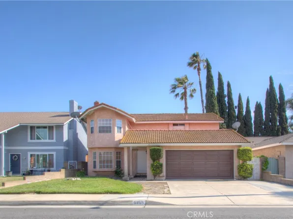 4363 Larkspur Ln, Chino, CA 91710
