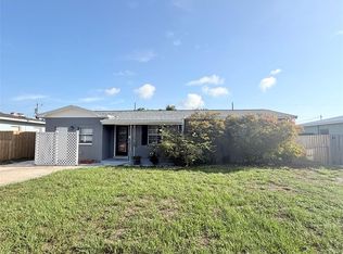 6041 43rd Ave N, Saint Petersburg, FL 33709