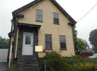 39 Franklin St, Haverhill, MA 01830