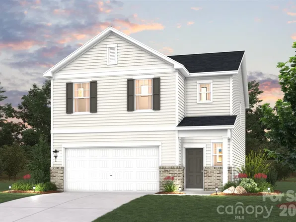 843 Olde England Dr, Lincolnton, NC 28092