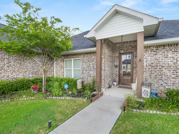 2006 Luke Ln, Deridder, LA 70634