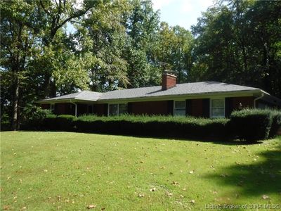 16705 State Road 60, Borden, IN, 47106