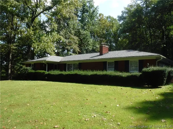 16705 State Road 60, Borden, IN 47106