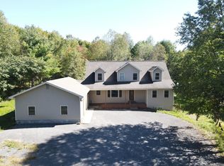 3277 State Highway 58, Gouverneur, NY 13642