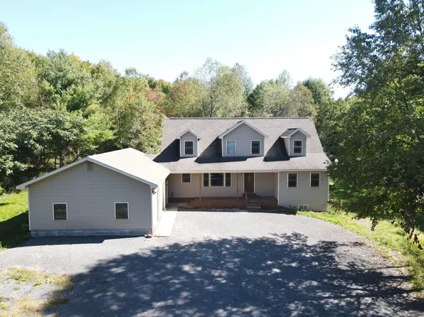 3277 State Highway 58, Gouverneur, NY 13642