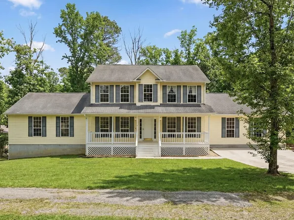 200 Kansas Ln SE, Cleveland, TN 37323