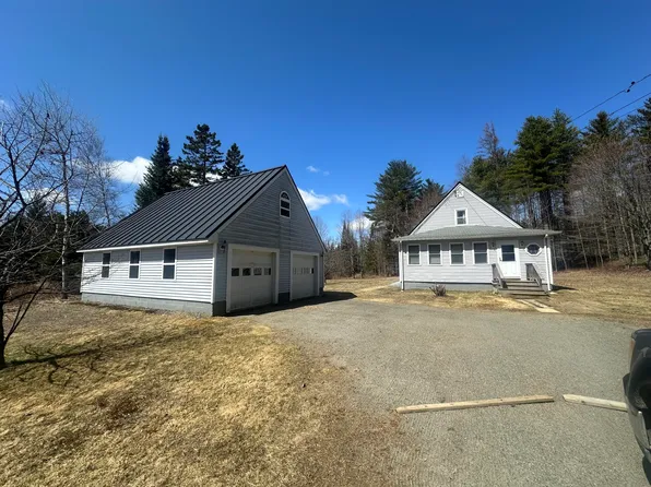 39 Airport Road, Brownville, ME 04414