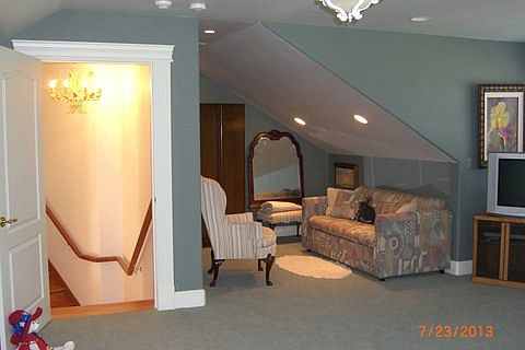 Bonus Room