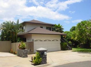 188 Kamakoi Loop, Kihei, HI 96753